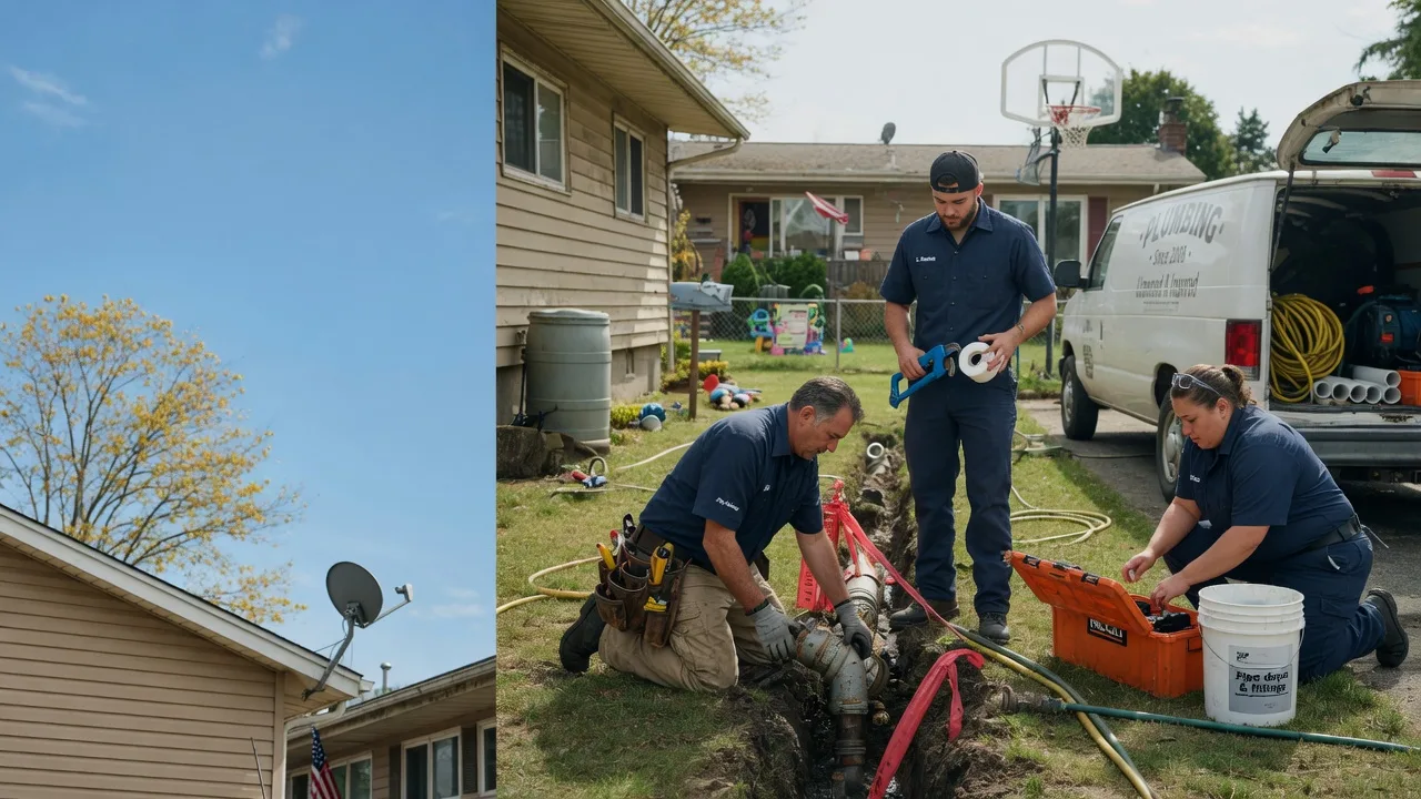 Garbage Disposal Replacement in Cowlesville, NY near me