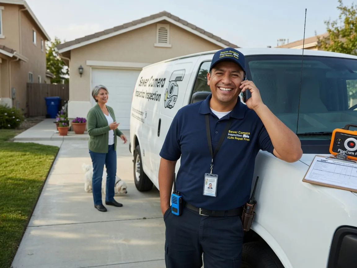 Sewer Line Repair Cowlesville, NY FAQs